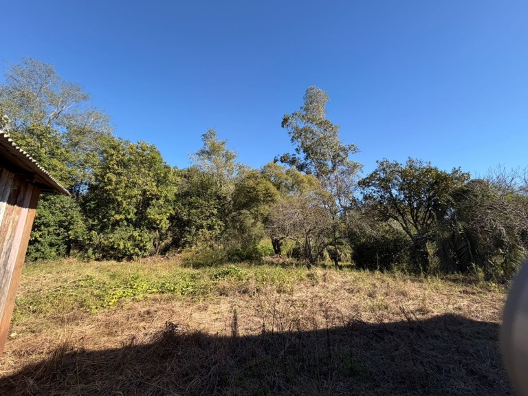 CASA DE 105 M² EM NOVO XINGU-RS