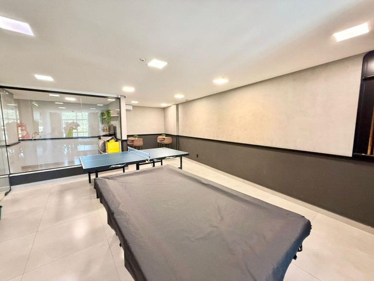APARTAMENTO MOBILIADO EM ITAPEMA-SC