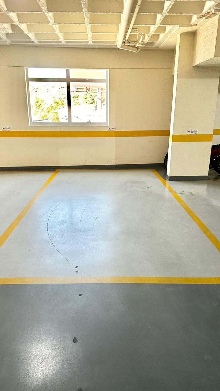 APARTAMENTO MOBILIADO EM ITAPEMA-SC