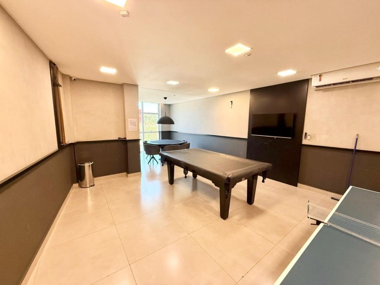 APARTAMENTO MOBILIADO EM ITAPEMA-SC
