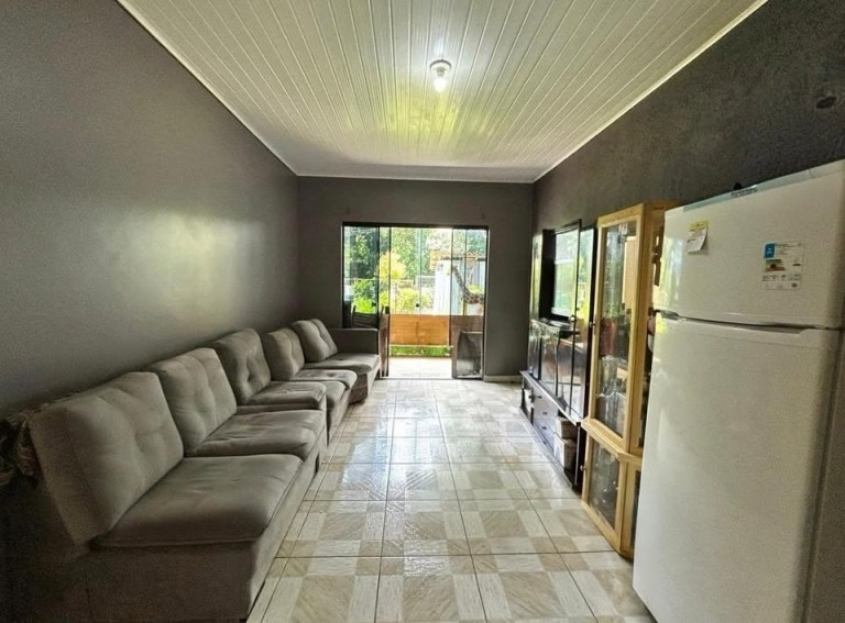 CASA DE 102 M² EM CHAPECÓ-SC