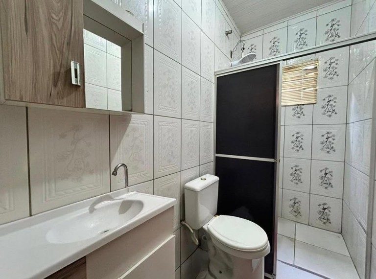 CASA DE 102 M² EM CHAPECÓ-SC