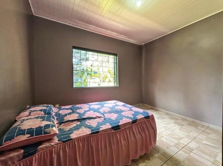 CASA DE 102 M² EM CHAPECÓ-SC