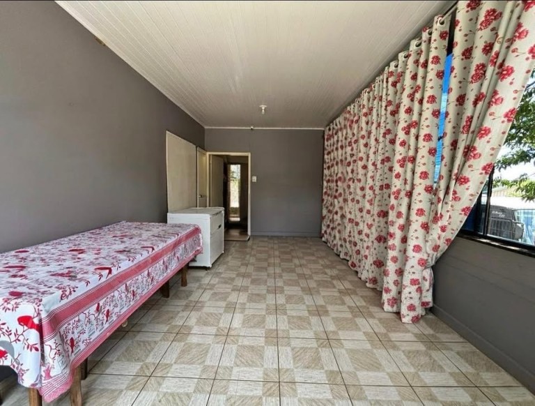 CASA DE 102 M² EM CHAPECÓ-SC