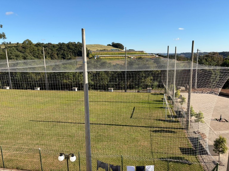 TERRENO EM CONDOMÍNIO RESIDENCIAL DE 459 M²