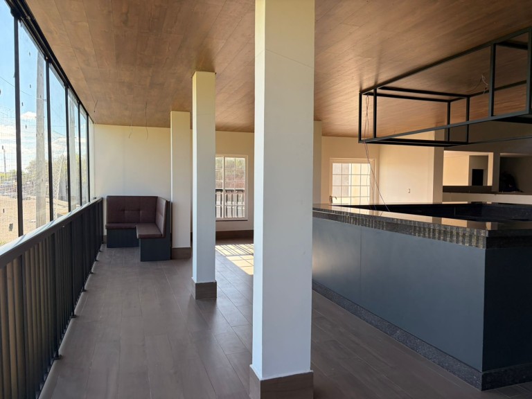 TERRENO EM CONDOMÍNIO RESIDENCIAL DE 459 M²