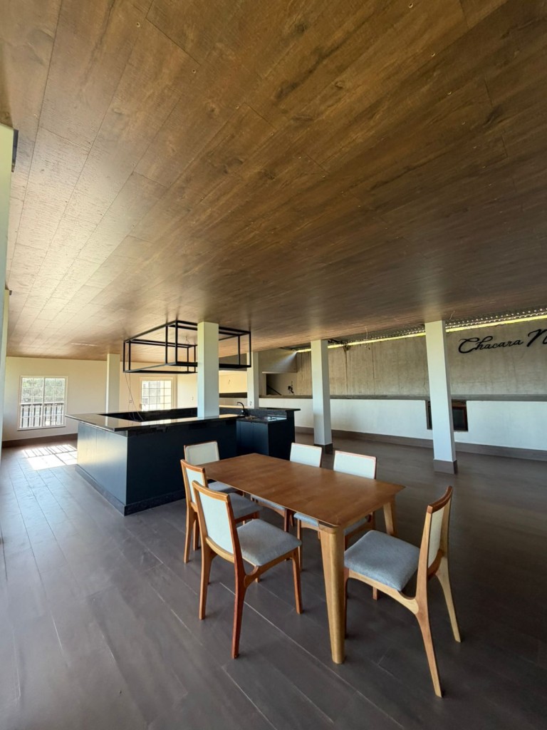 TERRENO EM CONDOMÍNIO RESIDENCIAL DE 459 M²