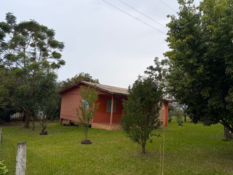 PROPRIEDADE DE 7 HA NO RS