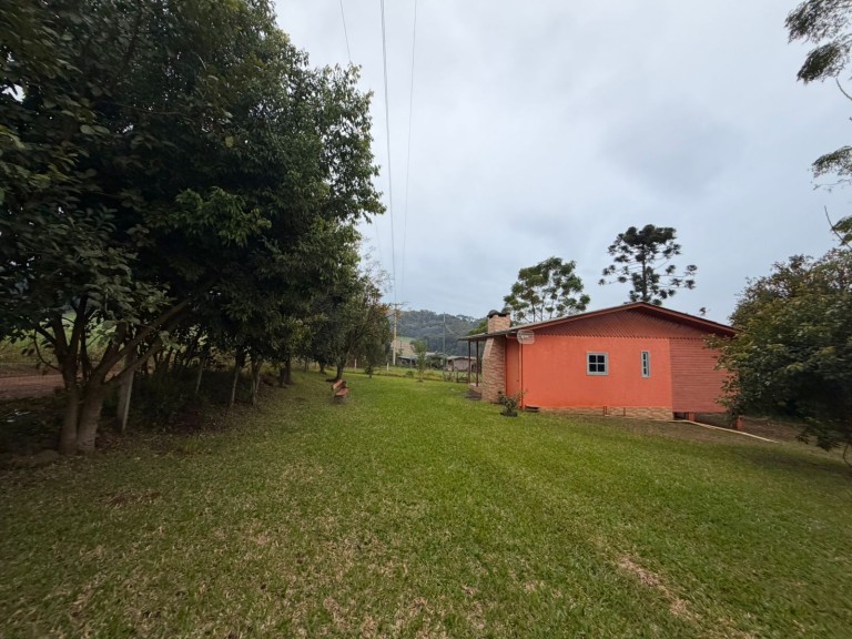 PROPRIEDADE DE 7 HA NO RS