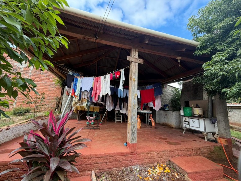 CASA DE 95,5 M² EM CONSTANTINA-RS