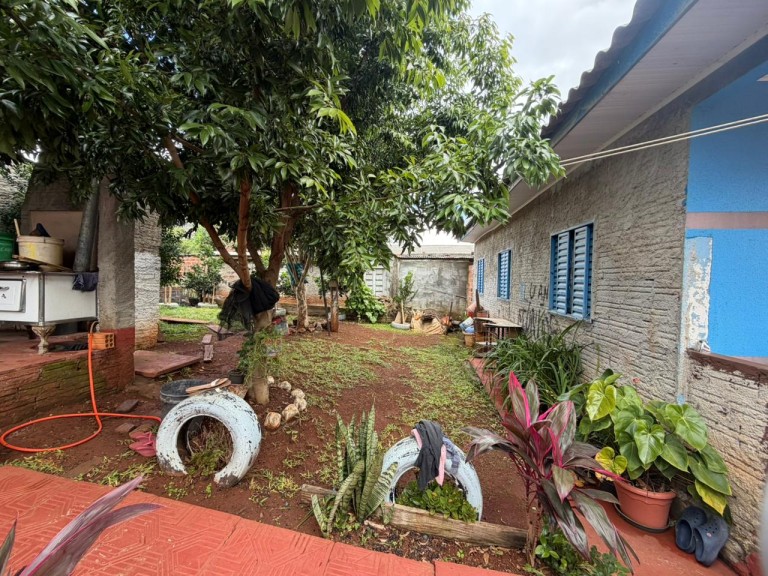 CASA DE 95,5 M² EM CONSTANTINA-RS