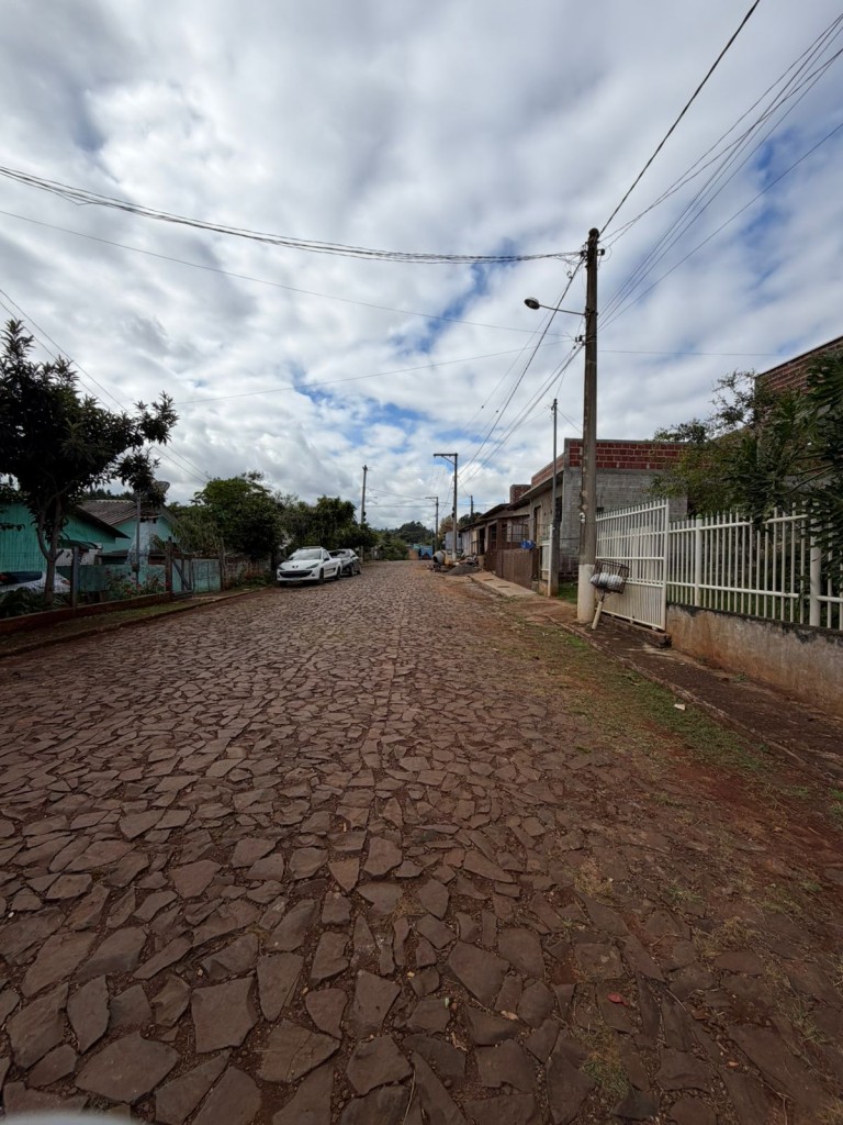 CASA DE 95,5 M² EM CONSTANTINA-RS