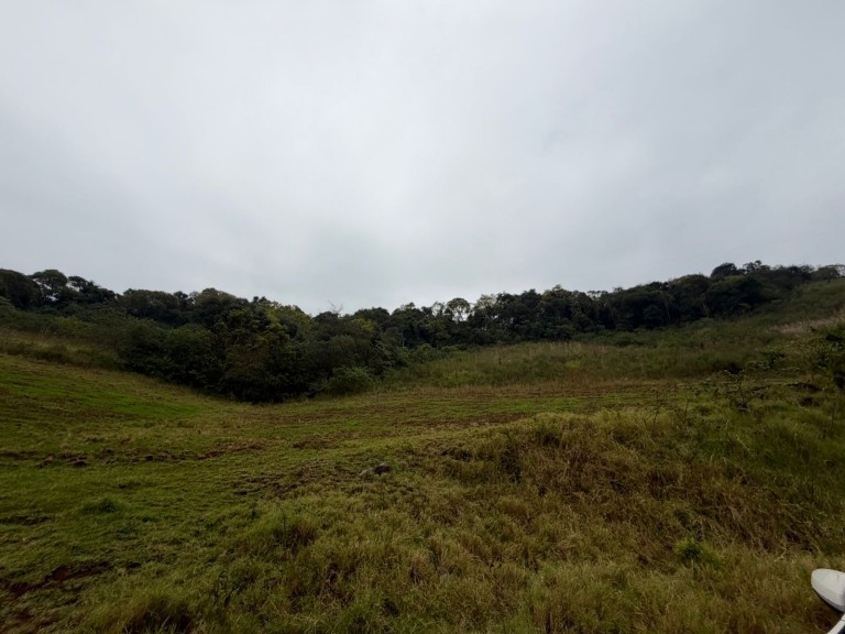 ÁREA DE TERRA DE 7.5 HA NO RS
