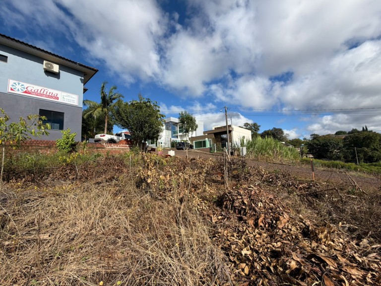 TERRENO DE 363 M² COM R$ 25.000,00 DE DESCONTO