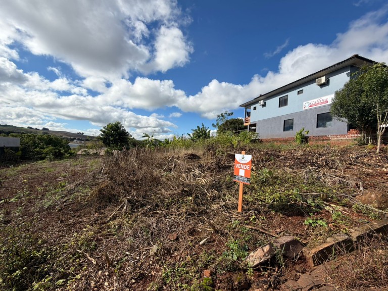 TERRENO DE 363 M² COM R$ 25.000,00 DE DESCONTO