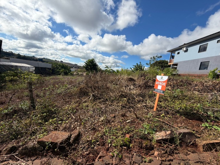 TERRENO DE 363 M² COM R$ 25.000,00 DE DESCONTO