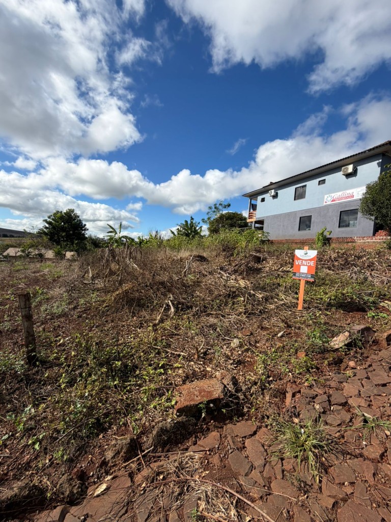 TERRENO DE 363 M² COM R$ 25.000,00 DE DESCONTO