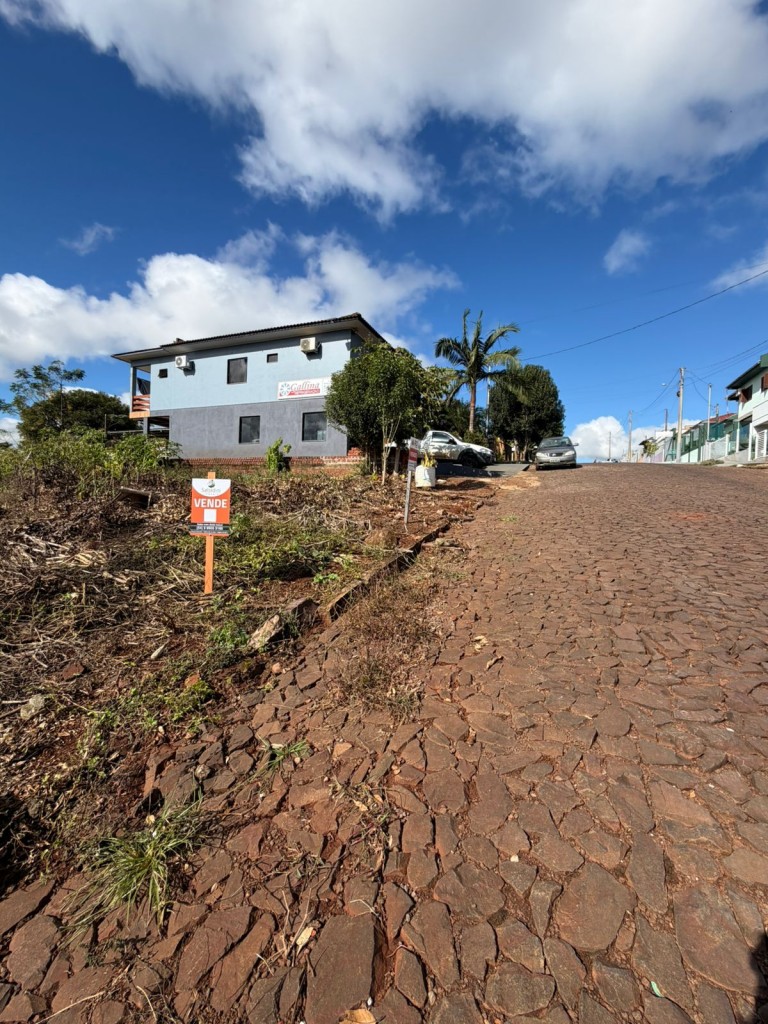 TERRENO DE 363 M² COM R$ 25.000,00 DE DESCONTO