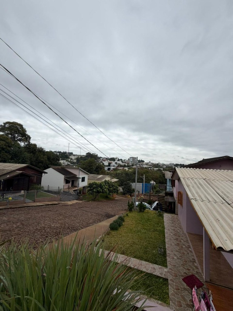 CASA DE 79 M² EM CONSTANTINA-RS