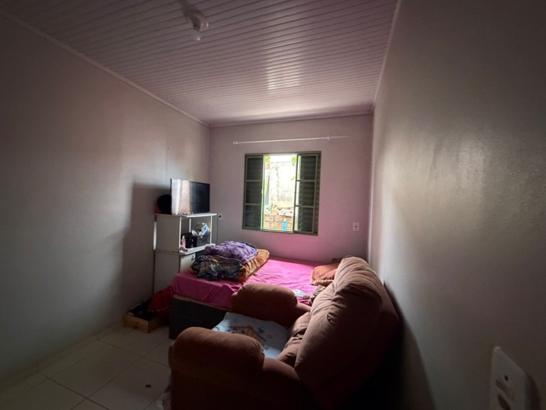 CASA DE 79 M² EM CONSTANTINA-RS