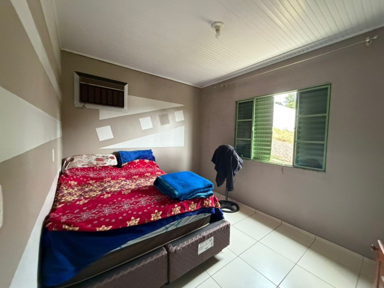 CASA DE 79 M² EM CONSTANTINA-RS