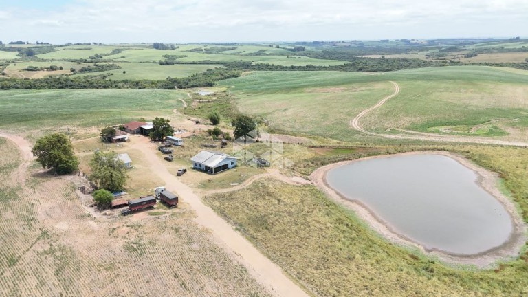 PROPRIEDADE DE 312 HA NO RS