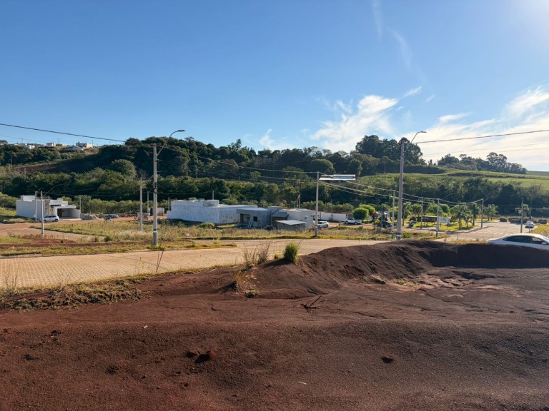 TERRENO DE 288 M² EM SARANDI-RS