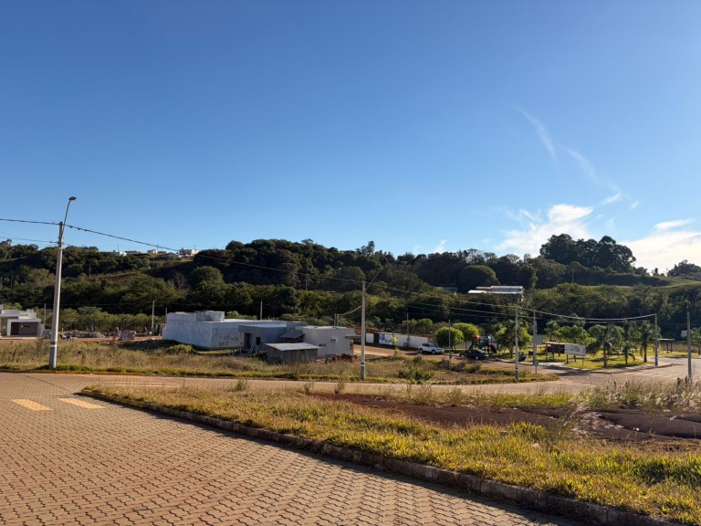TERRENO DE 288 M² EM SARANDI-RS