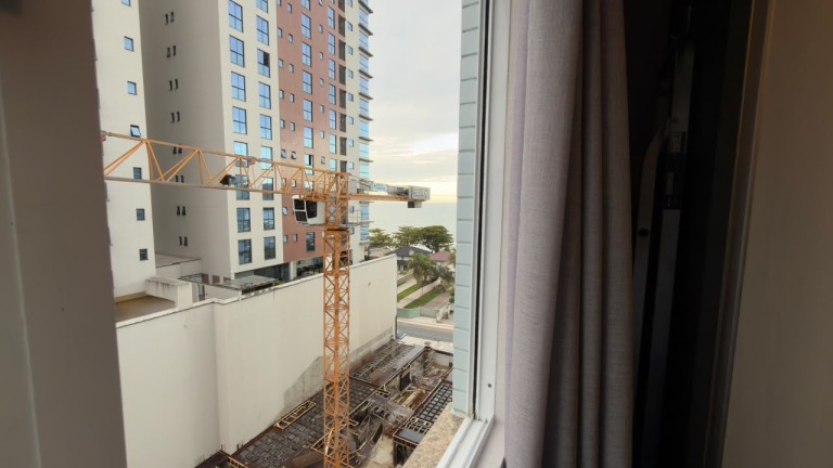 APARTAMENTO MOBILIADO EM PORTO BELO-SC