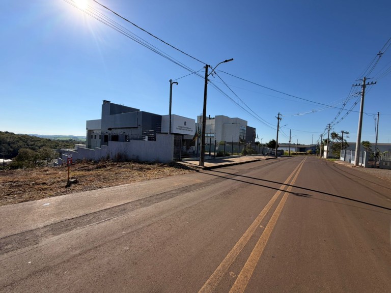 TERRENOS À VENDA EM CONSTANTINA-RS