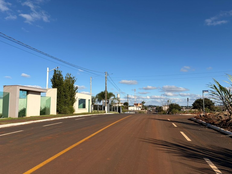 TERRENOS À VENDA EM RONDA ALTA-RS