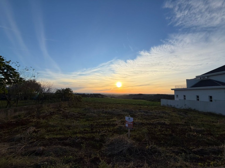 TERRENO DE 312 M² EM SARANDI-RS