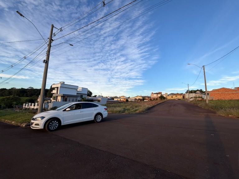 TERRENO DE 312 M² EM SARANDI-RS