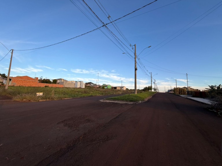 TERRENO DE 312 M² EM SARANDI-RS