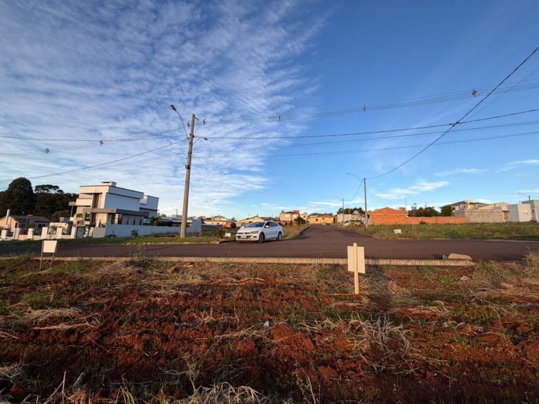 TERRENO DE 312 M² EM SARANDI-RS