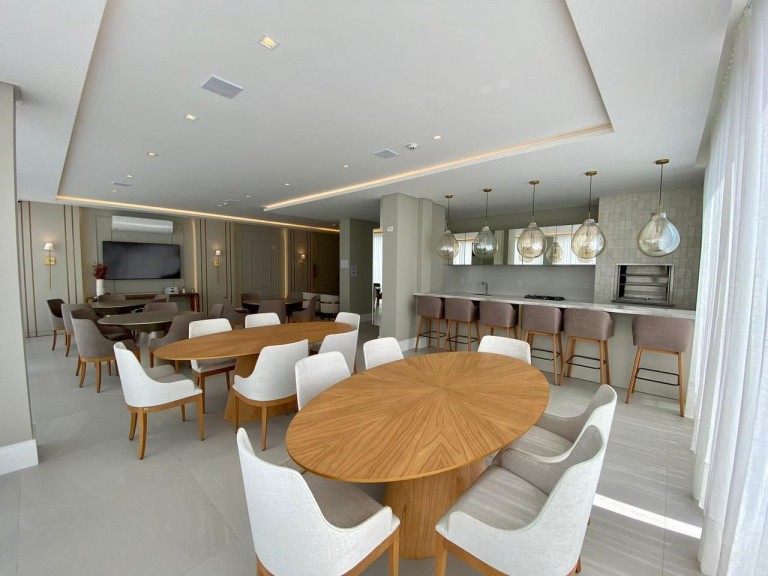 APARTAMENTO DE 80 M² EM ITAPEMA-SC