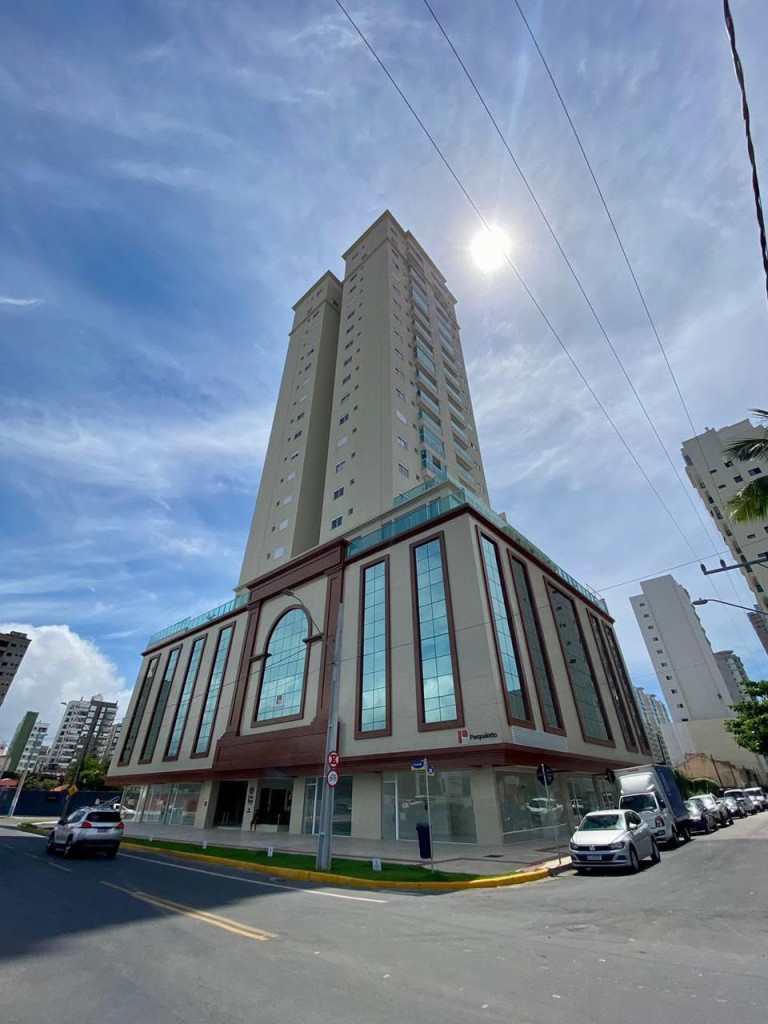 APARTAMENTO DE 80 M² EM ITAPEMA-SC