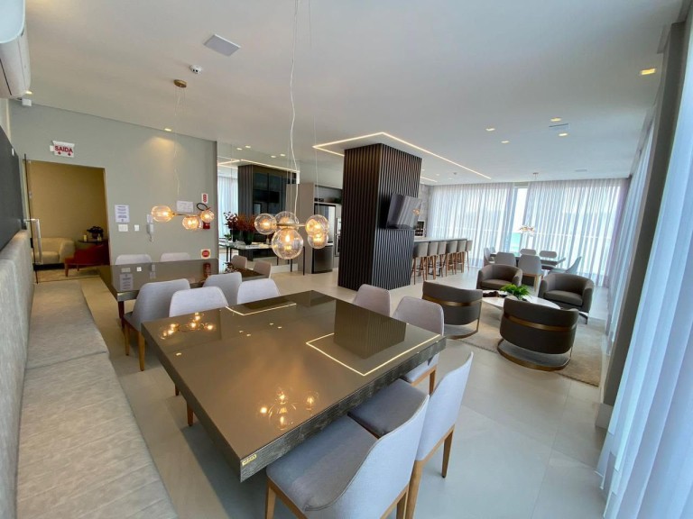 APARTAMENTO DE 80 M² EM ITAPEMA-SC