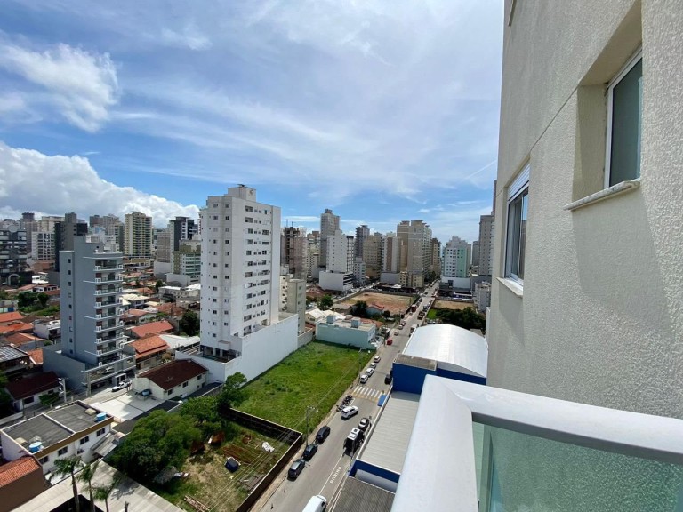APARTAMENTO DE 80 M² EM ITAPEMA-SC