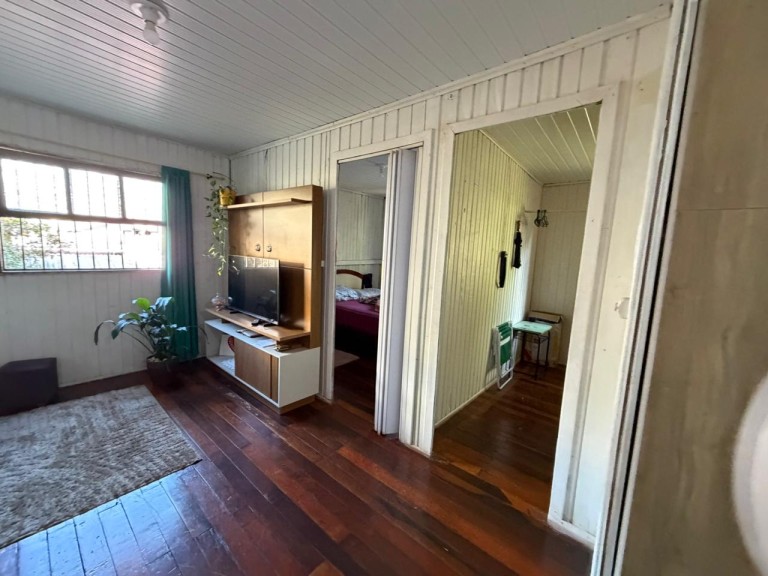 CASA DE 72 M² EM SARANDI-RS