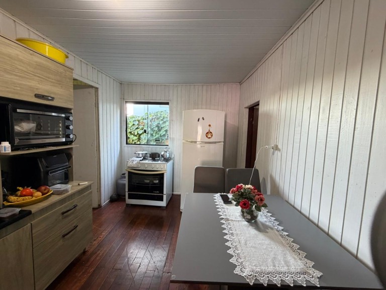 CASA DE 72 M² EM SARANDI-RS