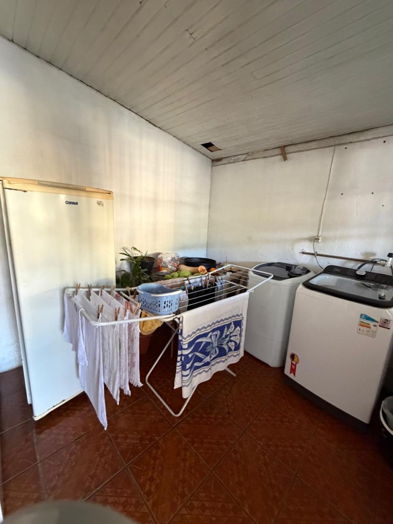 CASA DE 72 M² EM SARANDI-RS