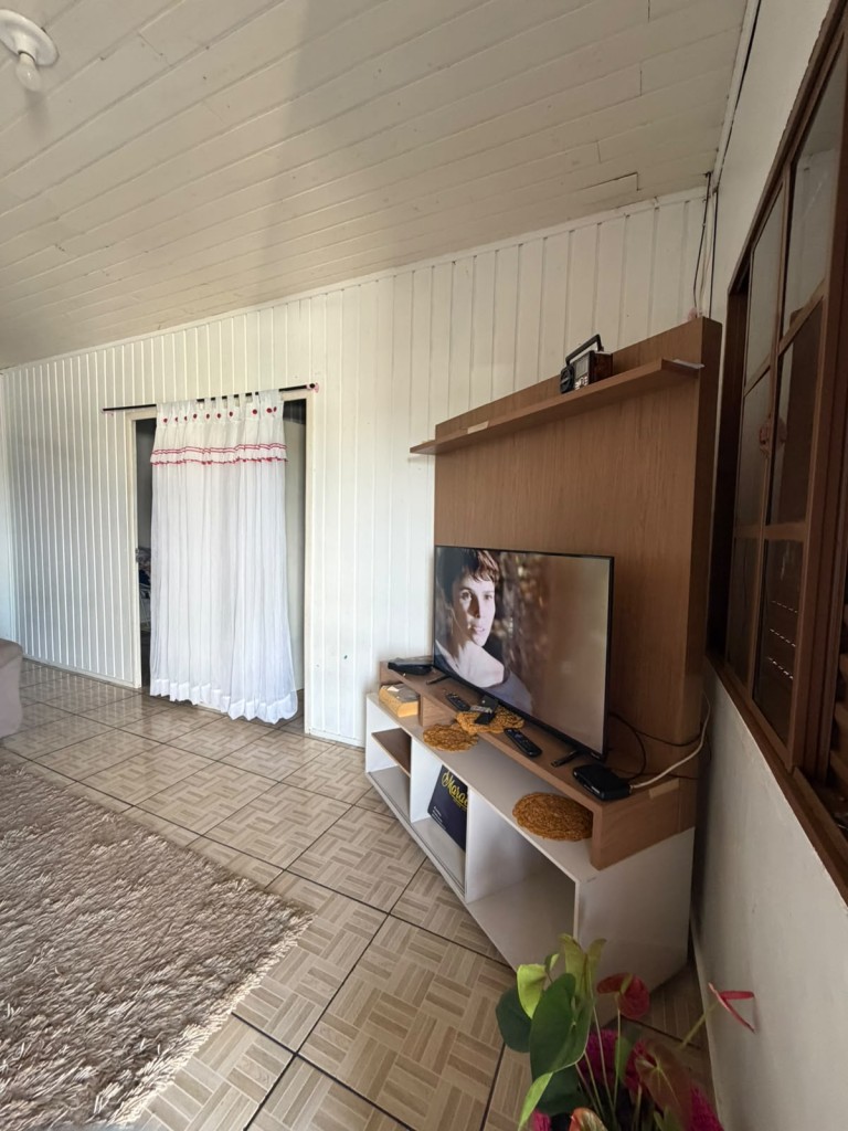 CASA DE 105 M² EM NOVO XINGU-RS