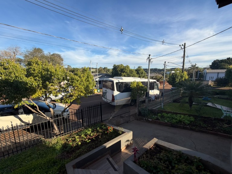 CASA DE 105 M² EM NOVO XINGU-RS