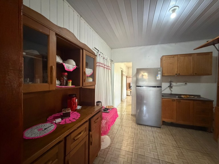 CASA DE 105 M² EM NOVO XINGU-RS