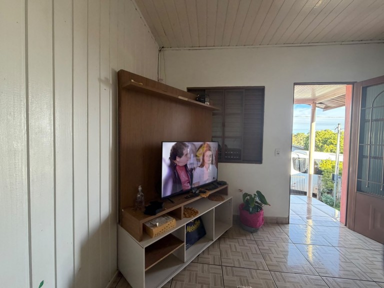CASA DE 105 M² EM NOVO XINGU-RS