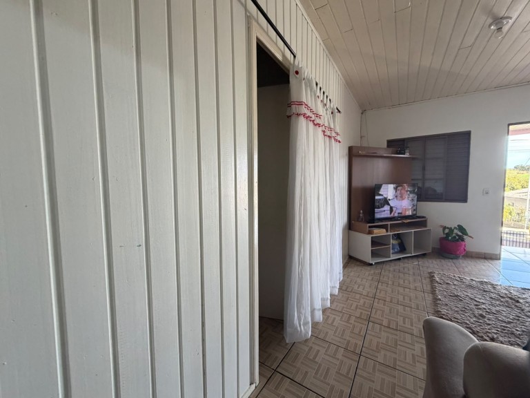 CASA DE 105 M² EM NOVO XINGU-RS