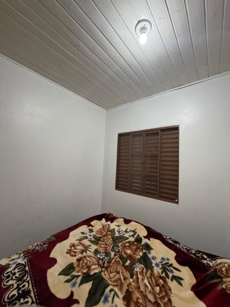 CASA DE 105 M² EM NOVO XINGU-RS