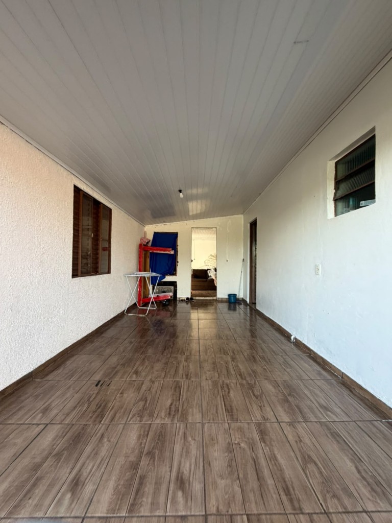 CASA DE 105 M² EM NOVO XINGU-RS