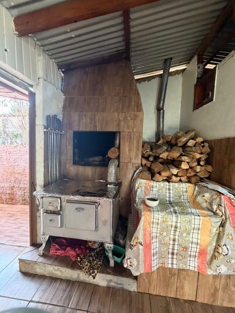 CASA DE 105 M² EM NOVO XINGU-RS